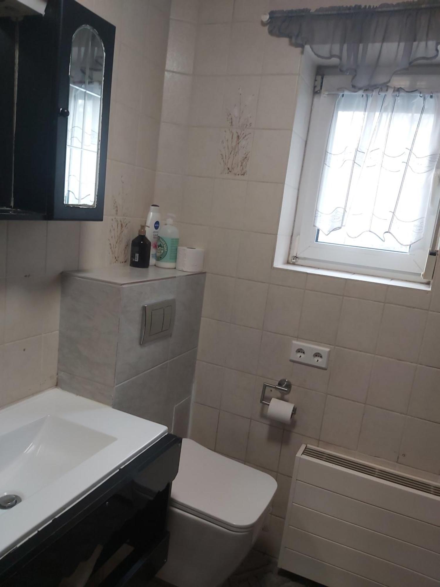 Apartamento Bad Hersfeld- Asbach Eksteriør billede